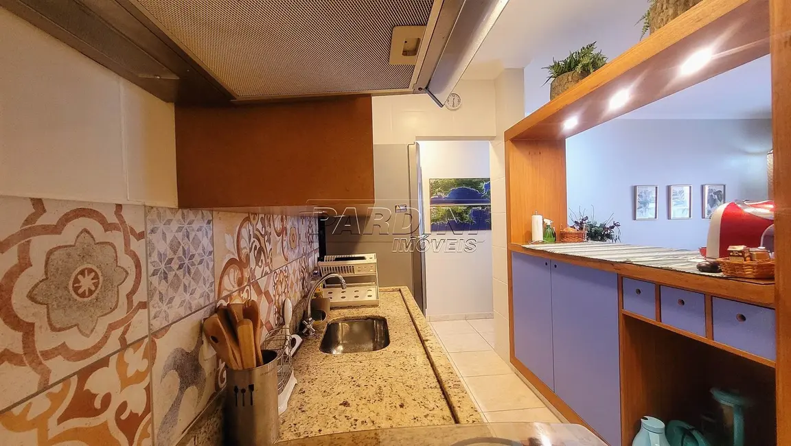 Foto 3 de Apartamento com 2 quartos à venda, 70m2 em Ubatuba - SP