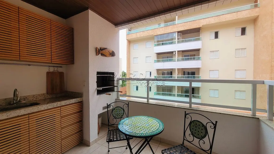 Foto 8 de Apartamento com 2 quartos à venda, 70m2 em Ubatuba - SP