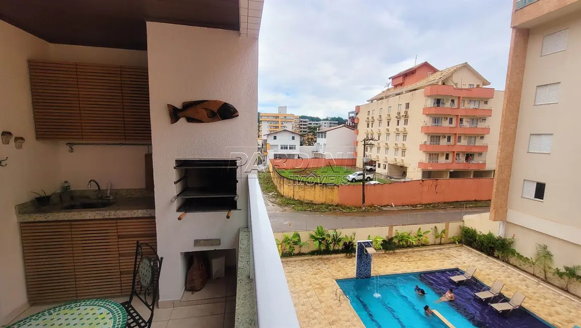Foto 9 de Apartamento com 2 quartos à venda, 70m2 em Ubatuba - SP