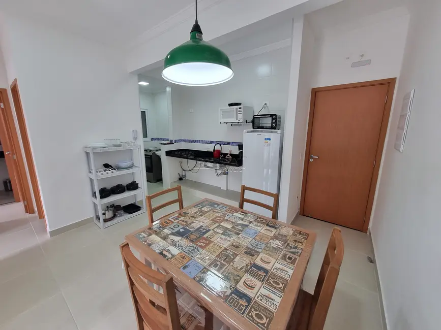 Foto 4 de Apartamento com 2 quartos à venda, 65m2 em Ubatuba - SP