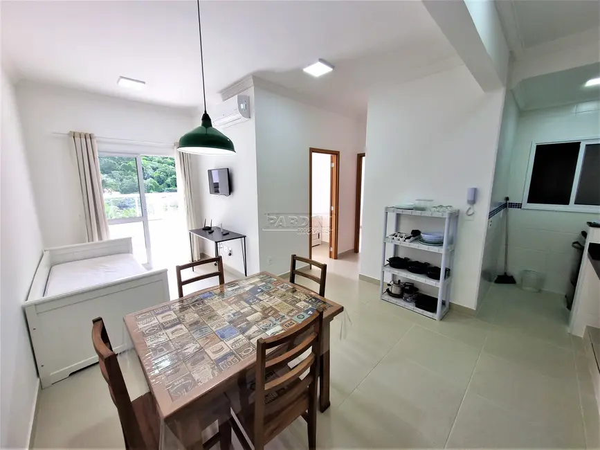 Foto 1 de Apartamento com 2 quartos à venda, 65m2 em Ubatuba - SP