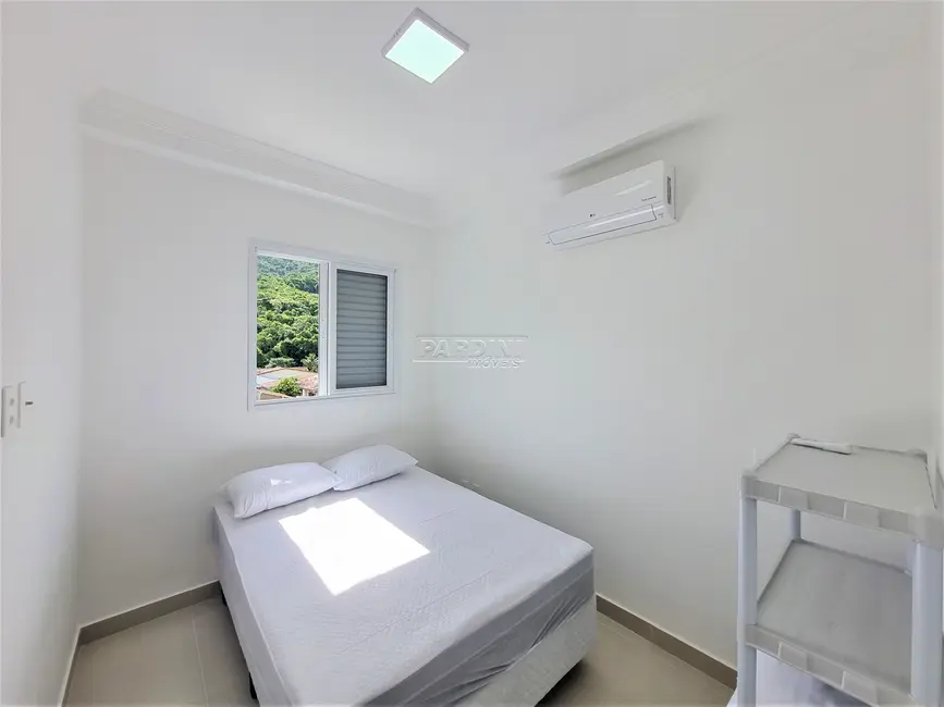 Foto 8 de Apartamento com 2 quartos à venda, 65m2 em Ubatuba - SP