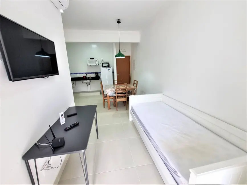 Foto 3 de Apartamento com 2 quartos à venda, 65m2 em Ubatuba - SP