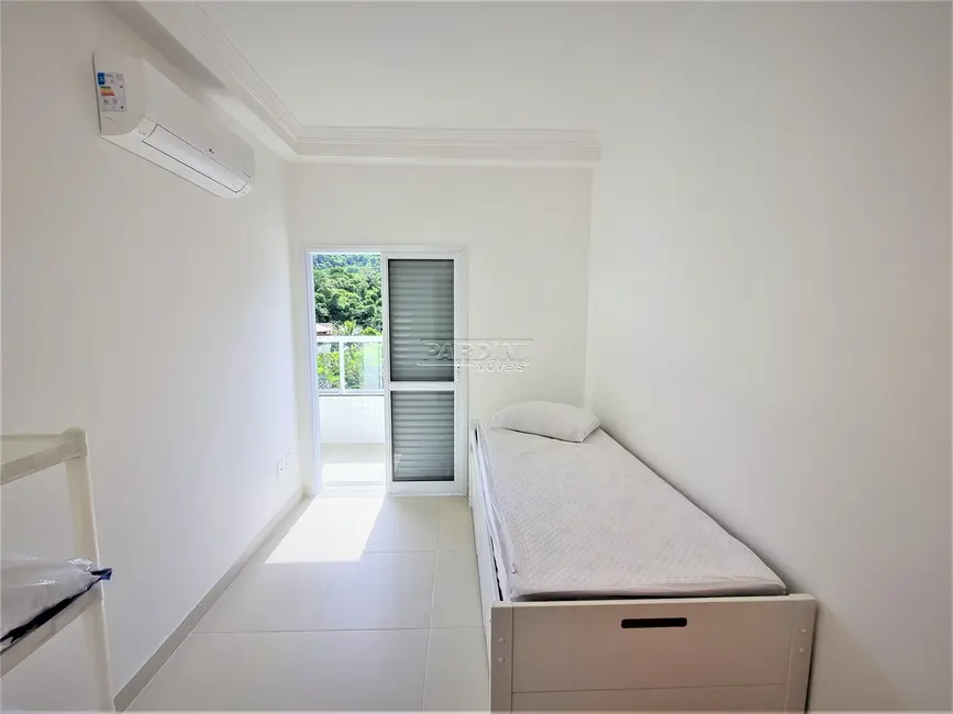 Foto 6 de Apartamento com 2 quartos à venda, 65m2 em Ubatuba - SP