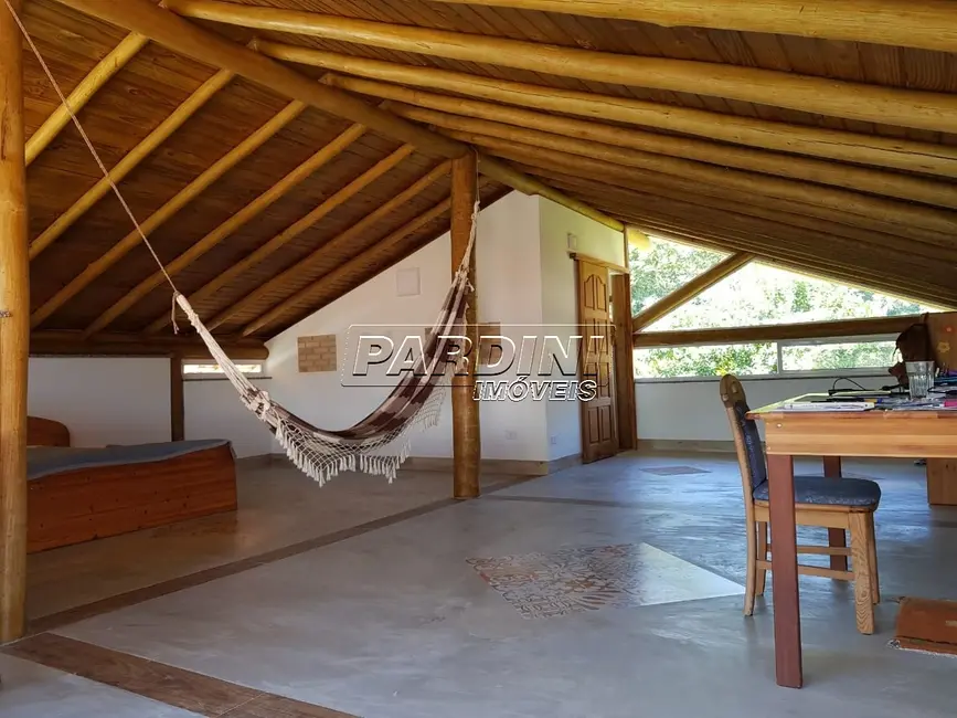 Foto 5 de Casa com 5 quartos à venda, 380m2 em Ubatuba - SP