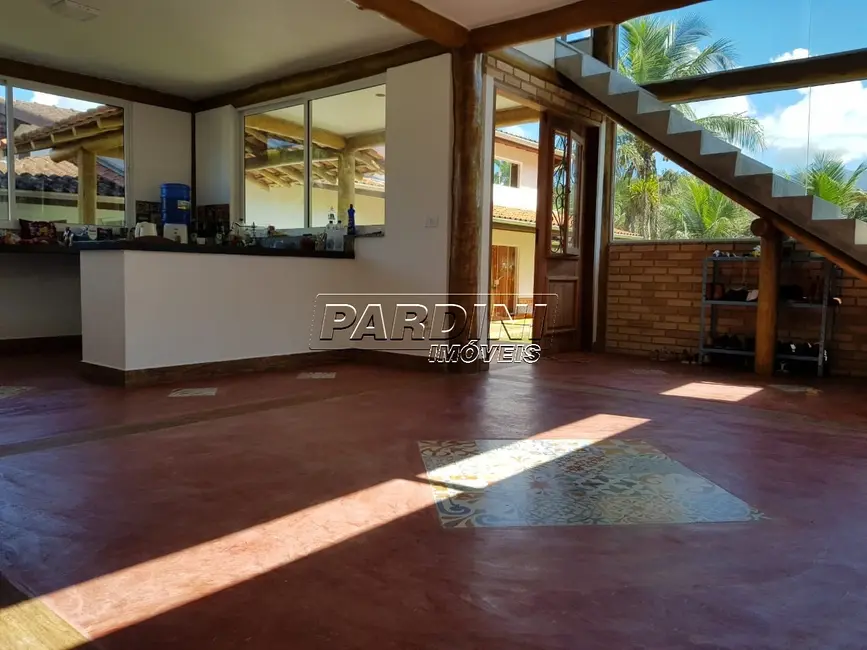Foto 8 de Casa com 5 quartos à venda, 380m2 em Ubatuba - SP