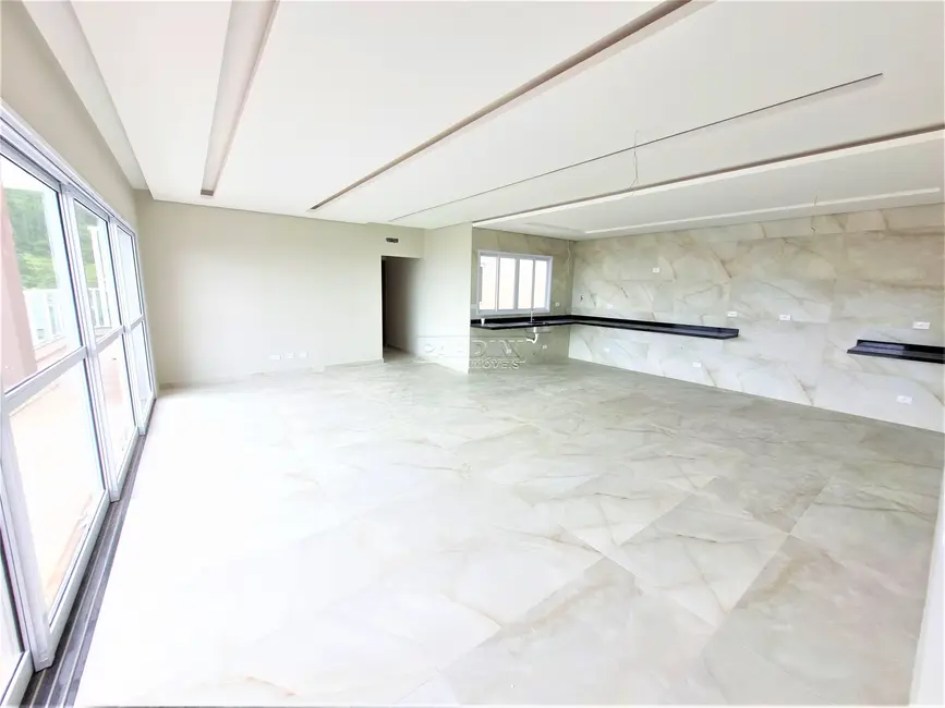 Foto 1 de Apartamento com 3 quartos à venda, 150m2 em Ubatuba - SP