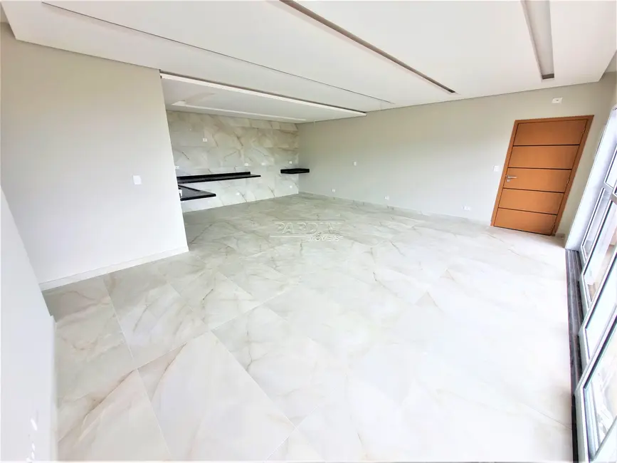 Foto 3 de Apartamento com 3 quartos à venda, 150m2 em Ubatuba - SP