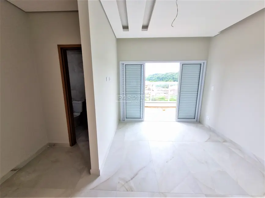 Foto 8 de Apartamento com 3 quartos à venda, 150m2 em Ubatuba - SP