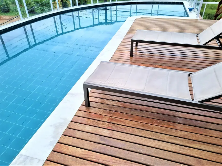 Foto 2 de Apartamento com 3 quartos à venda, 150m2 em Ubatuba - SP