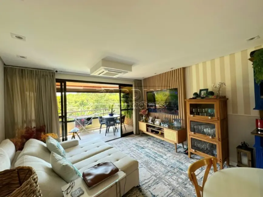 Foto 4 de Apartamento com 2 quartos à venda, 140m2 em Ubatuba - SP