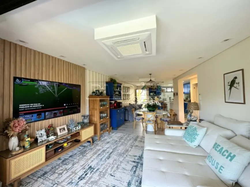 Foto 3 de Apartamento com 2 quartos à venda, 140m2 em Ubatuba - SP