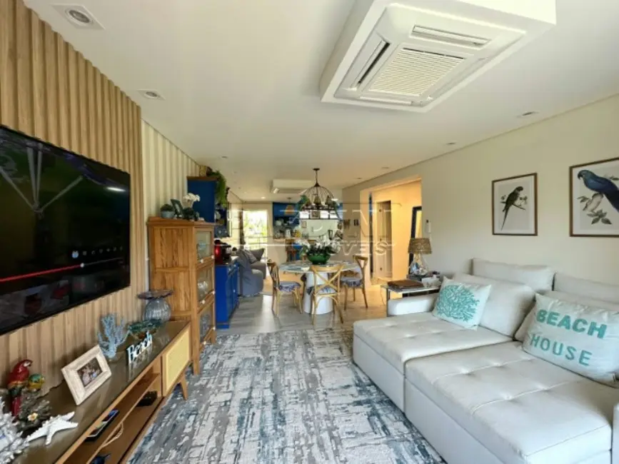 Foto 2 de Apartamento com 2 quartos à venda, 140m2 em Ubatuba - SP