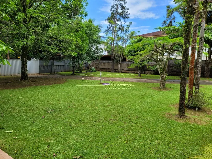 Casa com 4 quartos à venda, 248m2 em Ubatuba - SP - imagem 5 Foto 5 de Casa com 4 quartos à venda, 248m2 em Ubatuba - SP