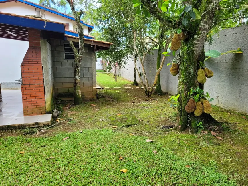 Casa com 4 quartos à venda, 248m2 em Ubatuba - SP - imagem 7 Foto 7 de Casa com 4 quartos à venda, 248m2 em Ubatuba - SP