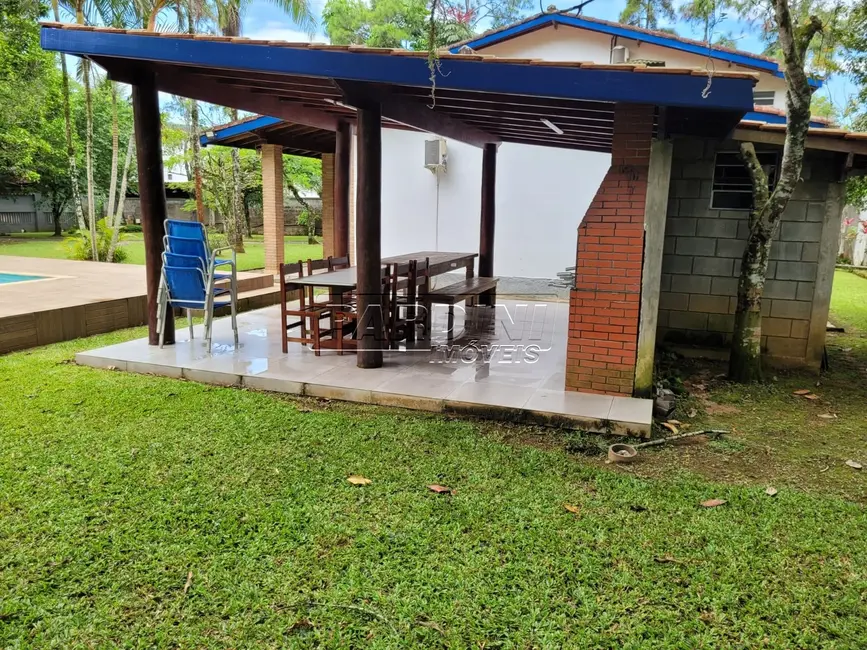 Casa com 4 quartos à venda, 248m2 em Ubatuba - SP - imagem 2 Foto 2 de Casa com 4 quartos à venda, 248m2 em Ubatuba - SP