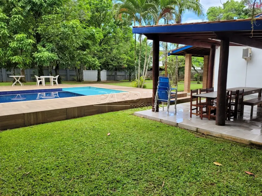 Casa com 4 quartos à venda, 248m2 em Ubatuba - SP - imagem 1 Foto 1 de Casa com 4 quartos à venda, 248m2 em Ubatuba - SP