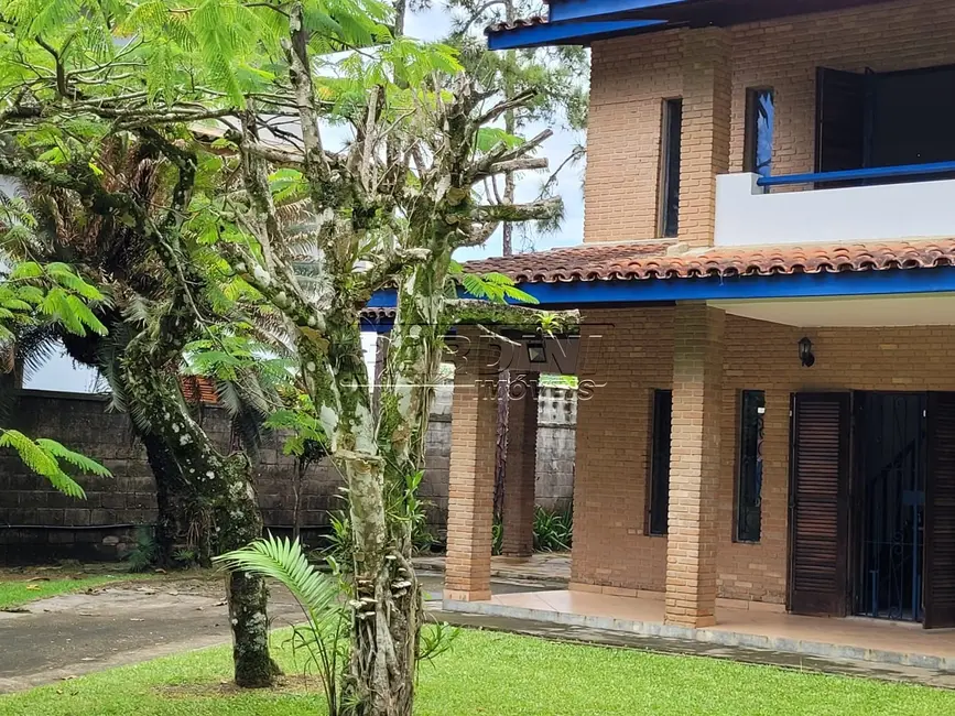 Casa com 4 quartos à venda, 248m2 em Ubatuba - SP - imagem 9 Foto 9 de Casa com 4 quartos à venda, 248m2 em Ubatuba - SP