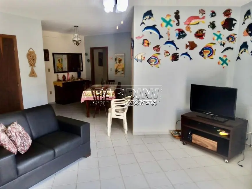 Foto 1 de Apartamento com 2 quartos à venda, 93m2 em Ubatuba - SP