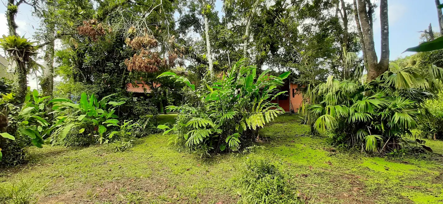 Foto 2 de Casa de Condomínio com 3 quartos à venda, 425m2 em Ubatuba - SP
