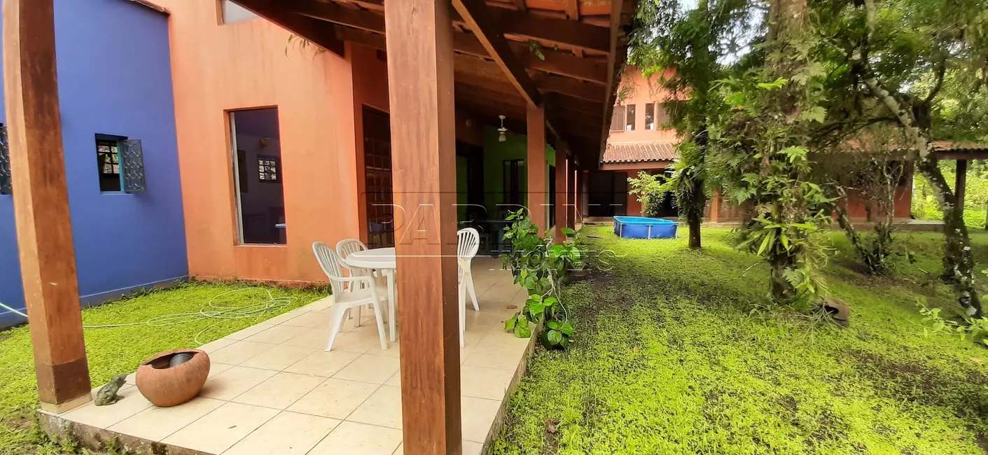 Foto 7 de Casa de Condomínio com 3 quartos à venda, 425m2 em Ubatuba - SP