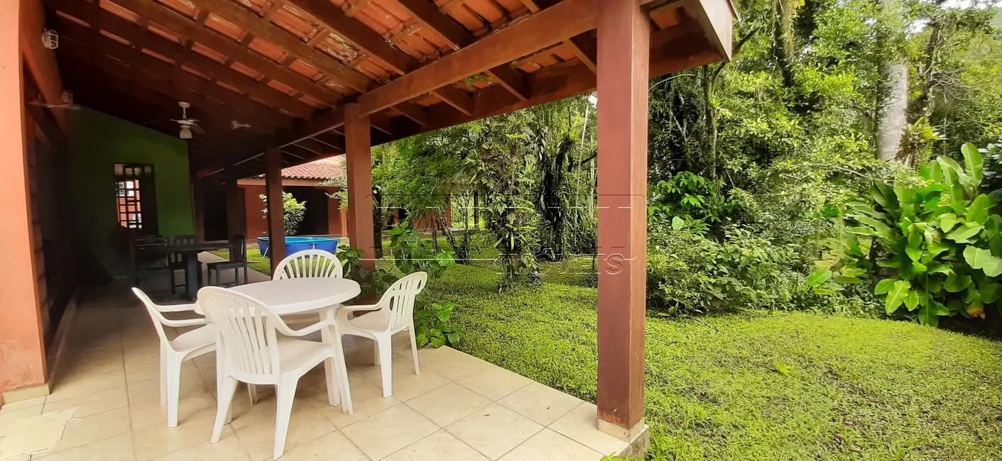 Foto 5 de Casa de Condomínio com 3 quartos à venda, 425m2 em Ubatuba - SP