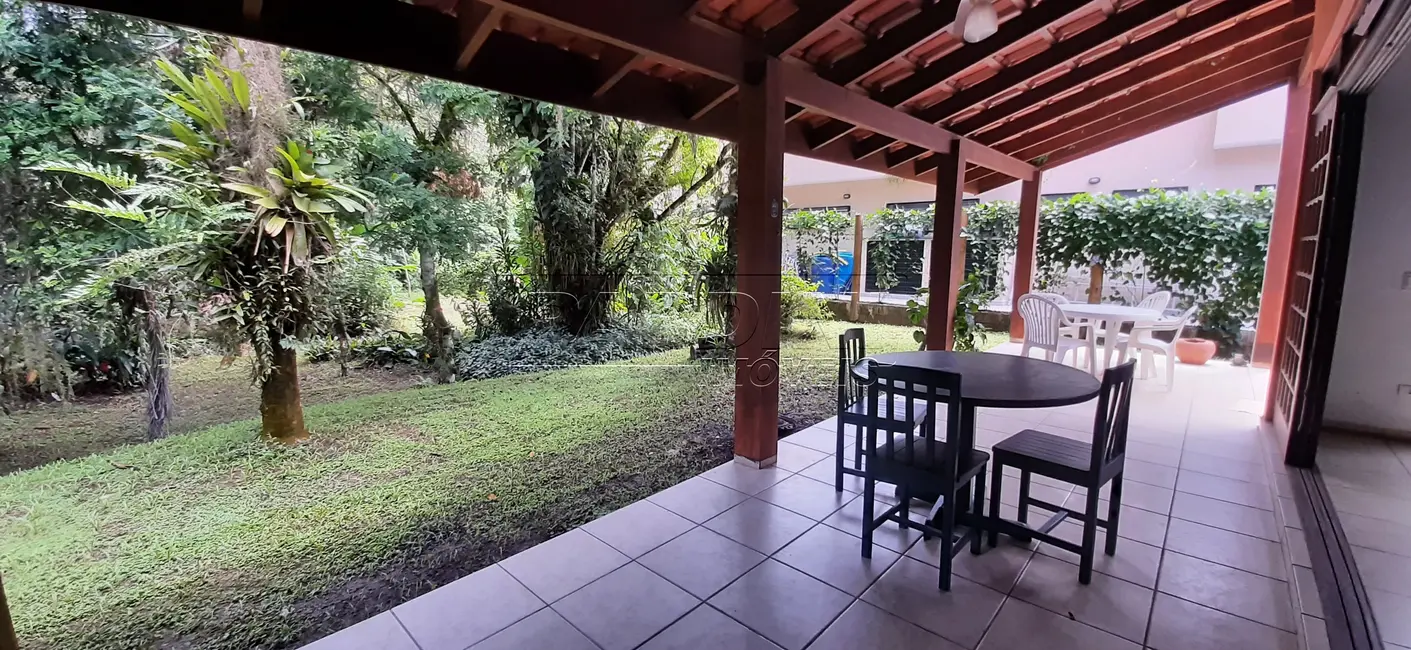 Foto 8 de Casa de Condomínio com 3 quartos à venda, 425m2 em Ubatuba - SP