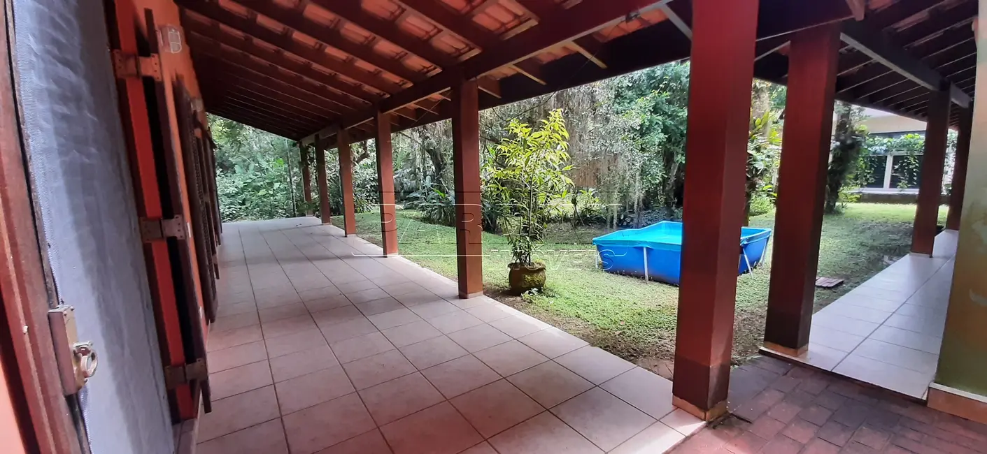 Foto 9 de Casa de Condomínio com 3 quartos à venda, 425m2 em Ubatuba - SP