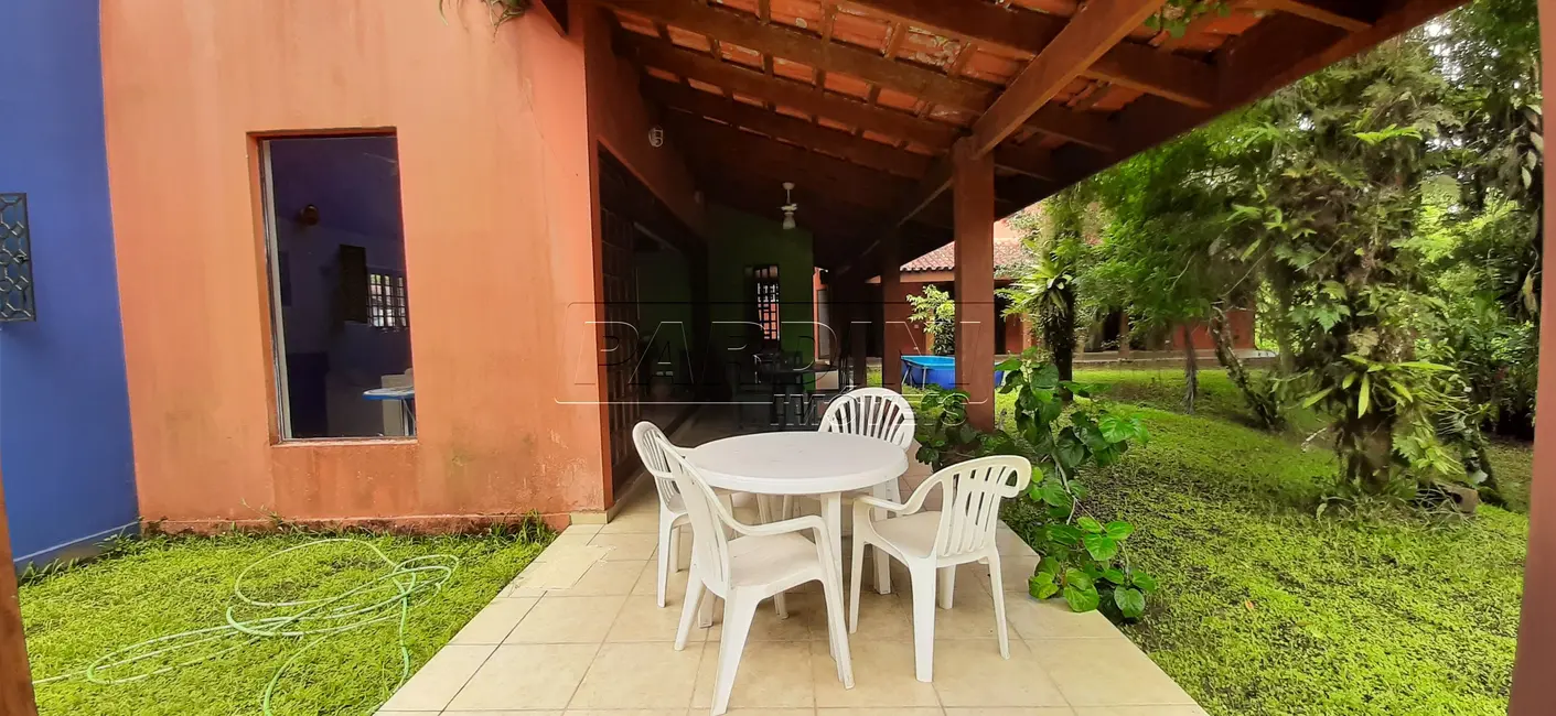 Foto 6 de Casa de Condomínio com 3 quartos à venda, 425m2 em Ubatuba - SP