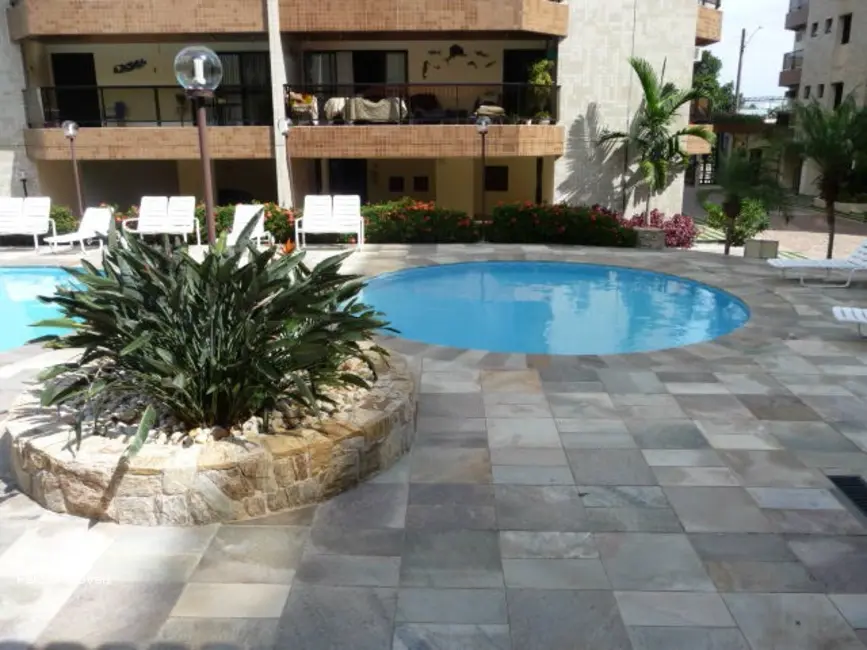 Foto 3 de Apartamento com 2 quartos para alugar, 90m2 em Caraguatatuba - SP