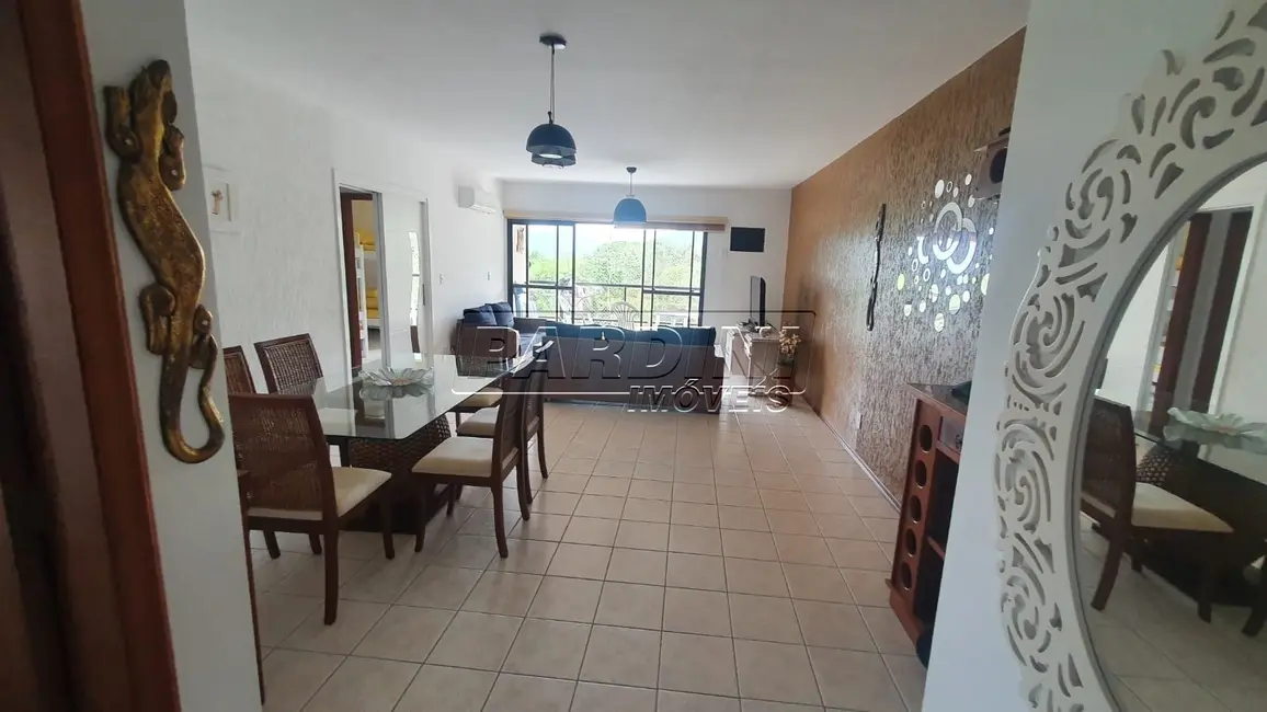 Foto 1 de Apartamento com 2 quartos para alugar, 90m2 em Caraguatatuba - SP