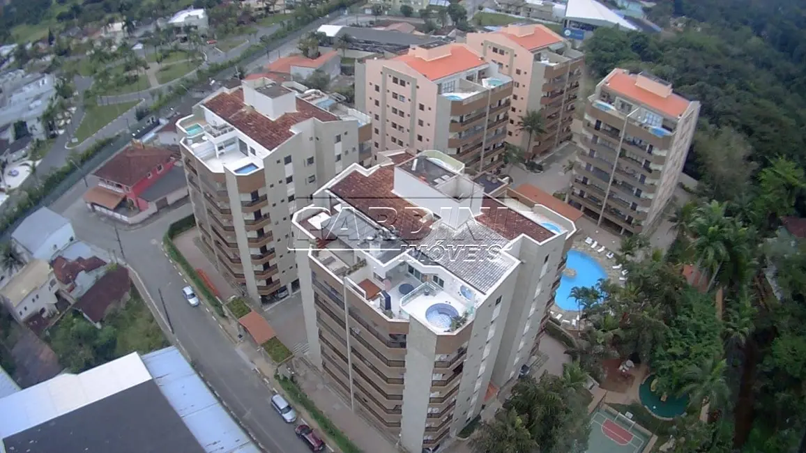 Foto 7 de Apartamento com 2 quartos para alugar, 90m2 em Caraguatatuba - SP