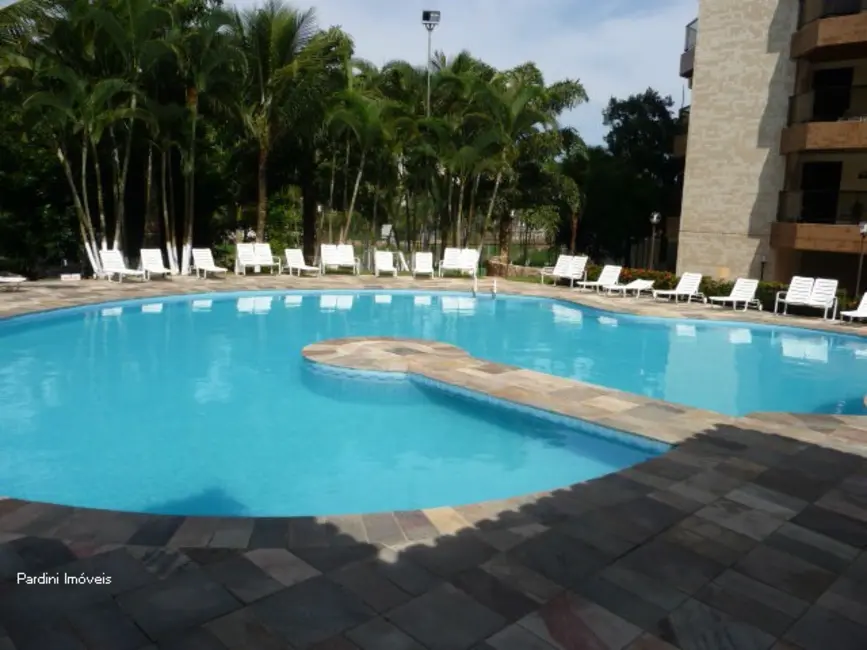Foto 2 de Apartamento com 2 quartos para alugar, 90m2 em Caraguatatuba - SP