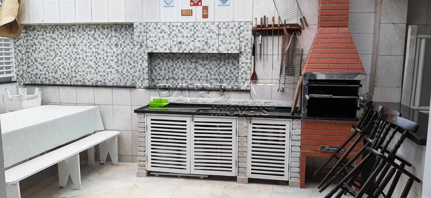 Foto 4 de Casa de Condomínio com 4 quartos à venda, 194m2 em Ubatuba - SP