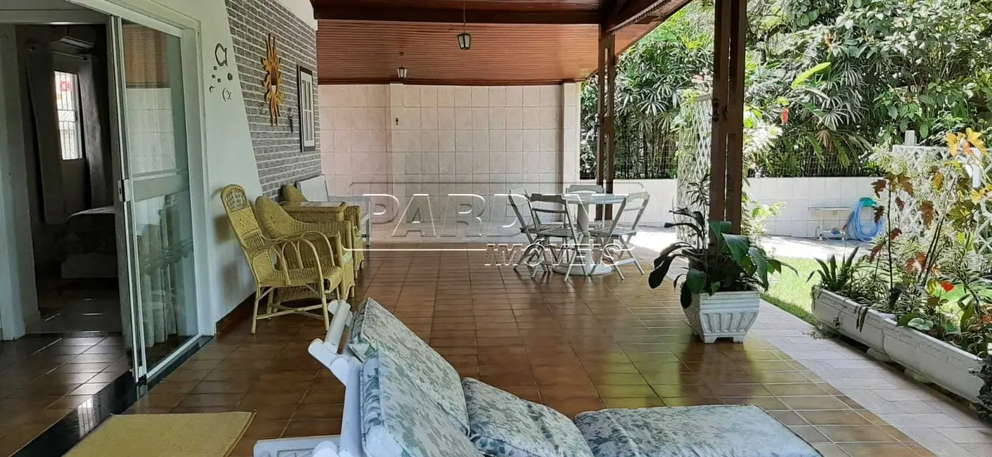 Foto 8 de Casa de Condomínio com 4 quartos à venda, 194m2 em Ubatuba - SP