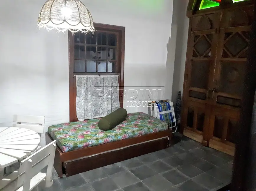 Foto 4 de Casa com 2 quartos à venda, 120m2 em Ubatuba - SP