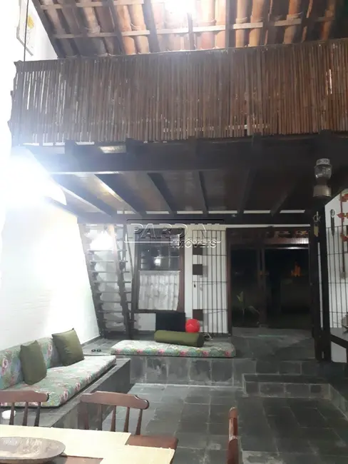 Foto 6 de Casa com 2 quartos à venda, 120m2 em Ubatuba - SP