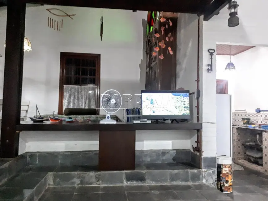 Foto 8 de Casa com 2 quartos à venda, 120m2 em Ubatuba - SP