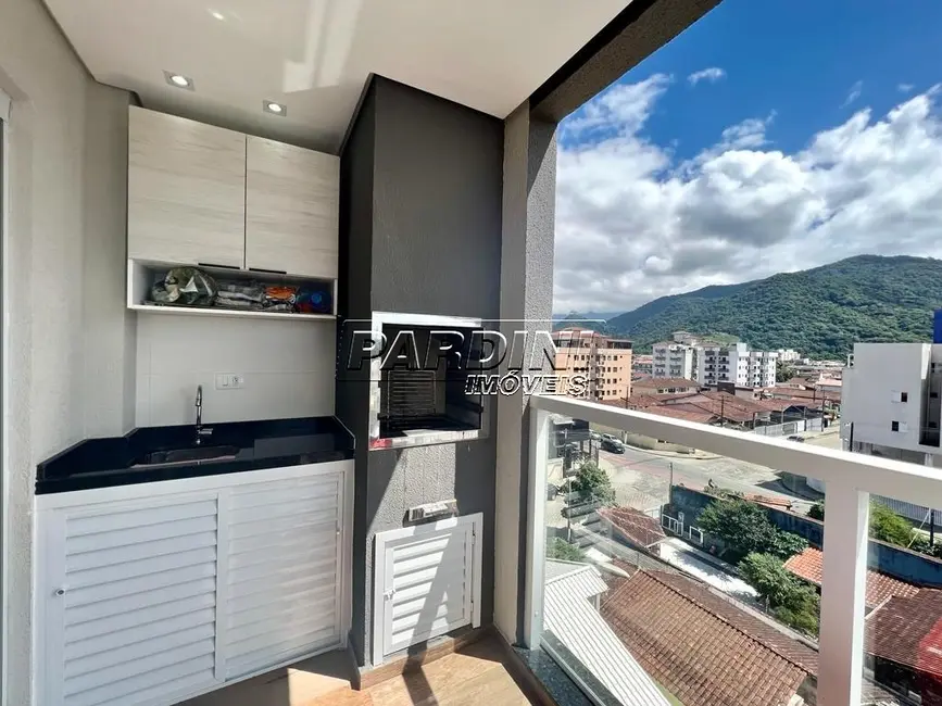 Apartamento com 2 quartos à venda, 62m2 em Centro, Ubatuba - SP - imagem 7 Foto 7 de Apartamento com 2 quartos à venda, 62m2 em Centro, Ubatuba - SP