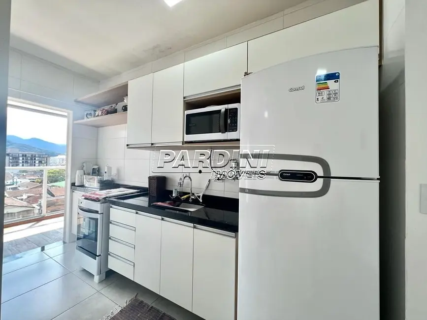 Apartamento com 2 quartos à venda, 62m2 em Centro, Ubatuba - SP - imagem 9 Foto 9 de Apartamento com 2 quartos à venda, 62m2 em Centro, Ubatuba - SP
