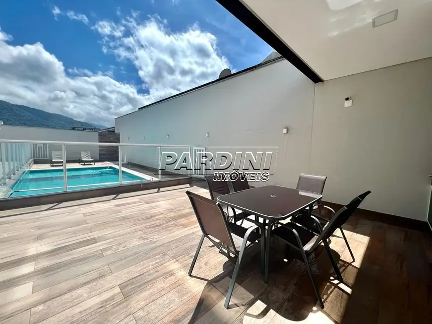 Foto 1 de Apartamento com 2 quartos à venda, 62m2 em Centro, Ubatuba - SP