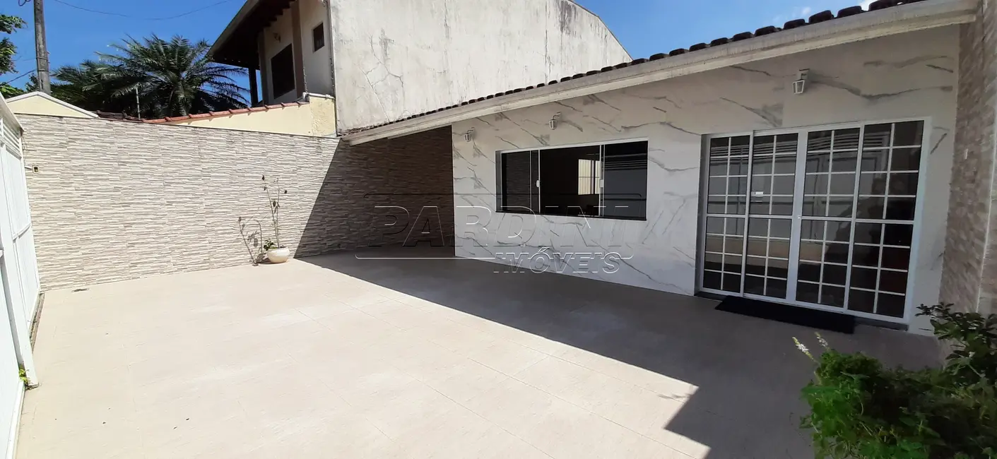 Foto 2 de Casa com 3 quartos à venda em Ubatuba - SP
