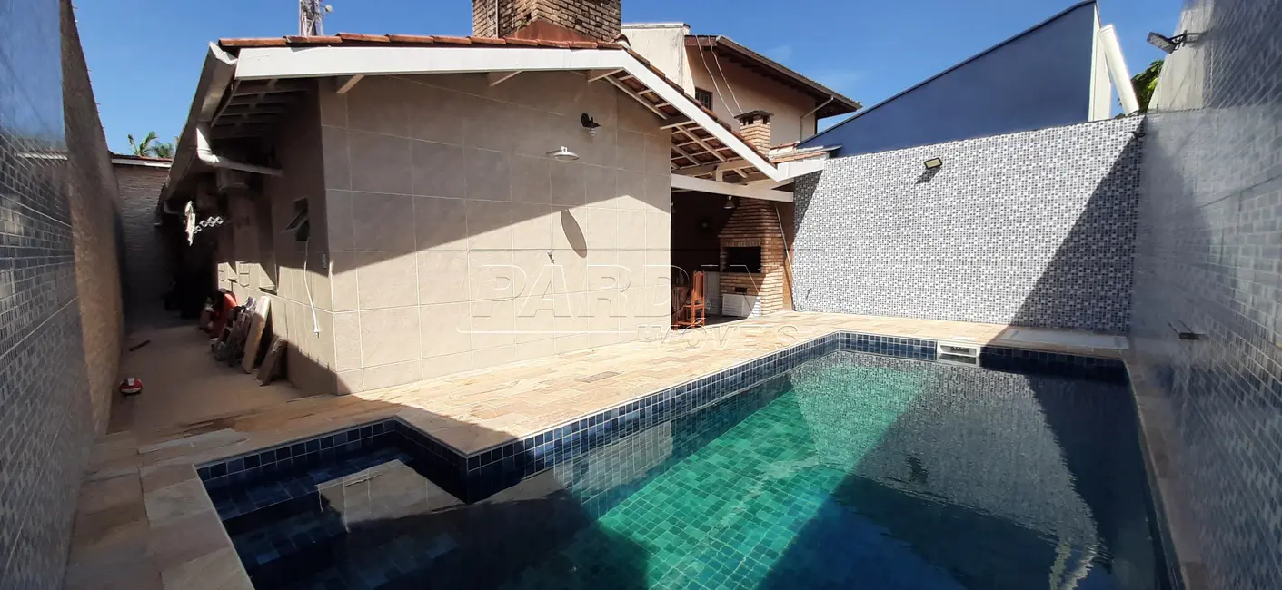 Foto 8 de Casa com 3 quartos à venda em Ubatuba - SP