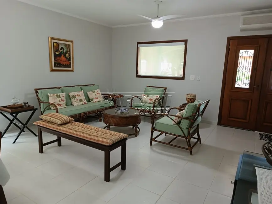 Foto 7 de Casa de Condomínio com 4 quartos à venda, 166m2 em Ubatuba - SP