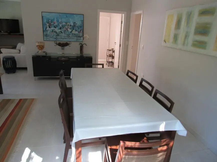 Foto 8 de Casa de Condomínio com 4 quartos à venda, 166m2 em Ubatuba - SP