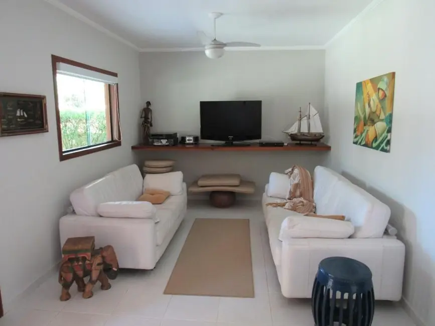 Foto 6 de Casa de Condomínio com 4 quartos à venda, 166m2 em Ubatuba - SP