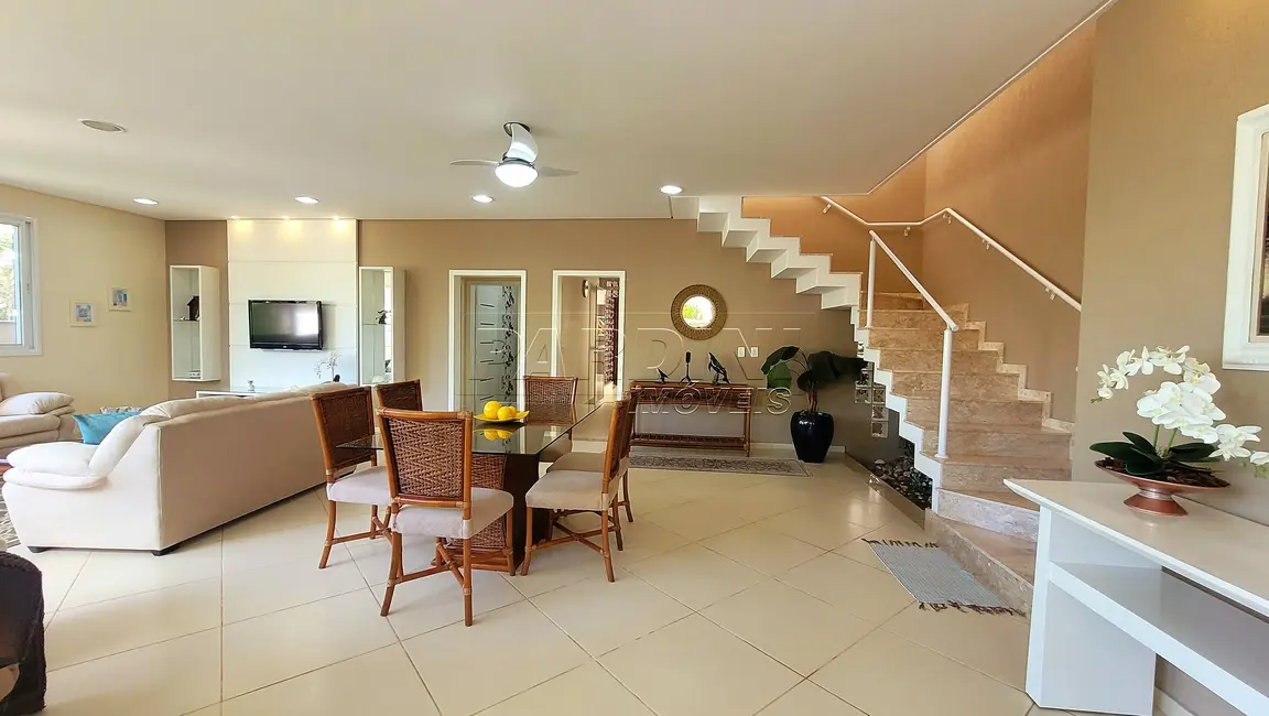 Foto 6 de Casa com 4 quartos à venda, 331m2 em Ubatuba - SP