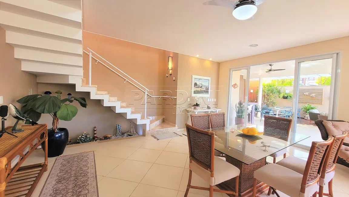 Foto 8 de Casa com 4 quartos à venda, 331m2 em Ubatuba - SP