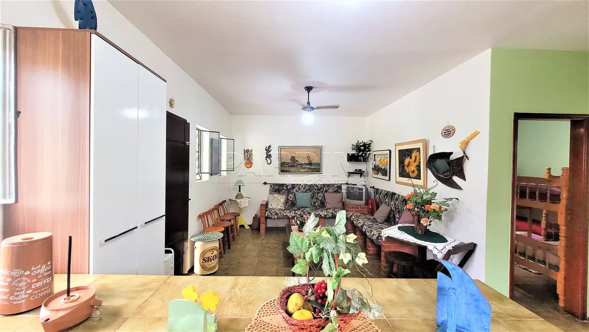 Casa com 3 quartos à venda, 159m2 em Ubatuba - SP - imagem 6 Foto 6 de Casa com 3 quartos à venda, 159m2 em Ubatuba - SP