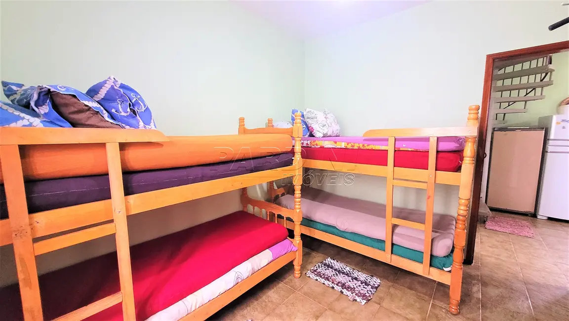 Casa com 3 quartos à venda, 159m2 em Ubatuba - SP - imagem 8 Foto 8 de Casa com 3 quartos à venda, 159m2 em Ubatuba - SP